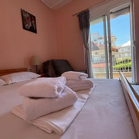 Pieria Apartman
