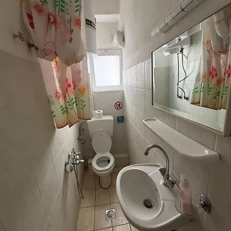 Pieria Apartman
