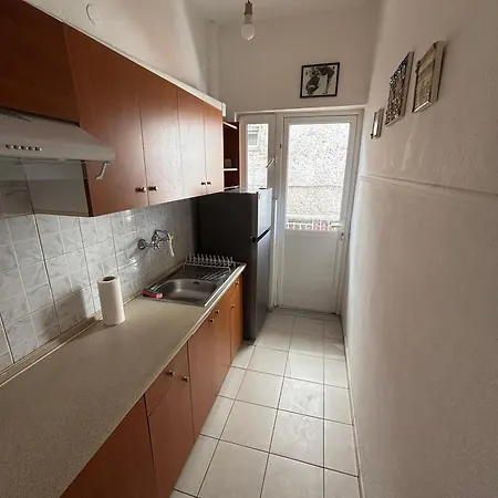 Pieria Apartman