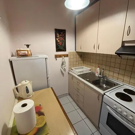 Pieria Apartman