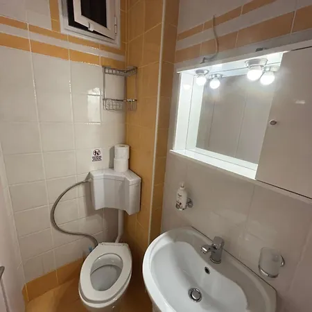 Pieria Apartman *