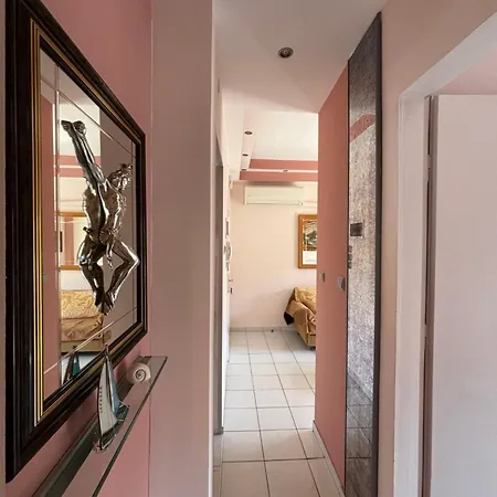 Pieria Apartman