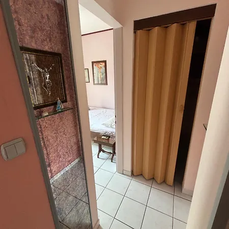 Apartman Pieria *